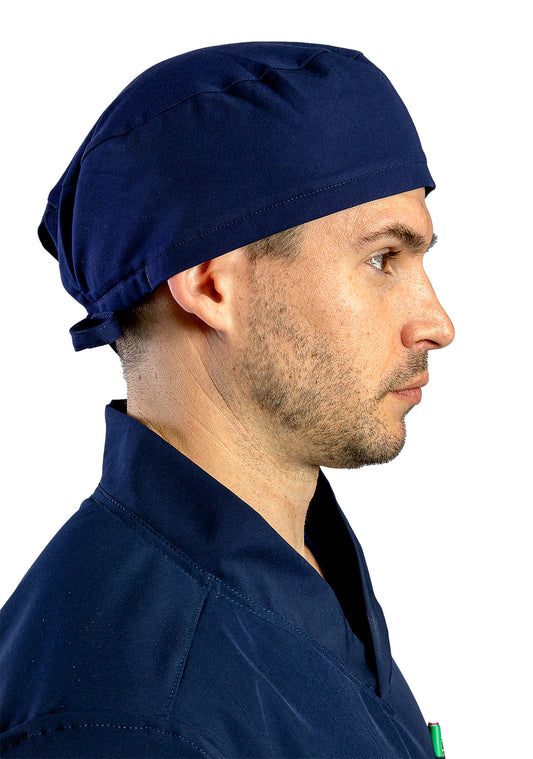 SSS Unisex Scrub Hat